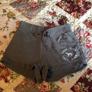 Victoria’s Secret Shorts